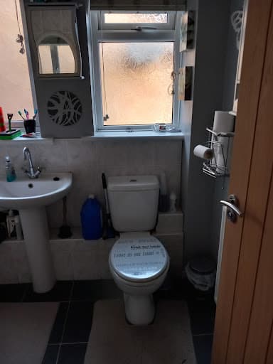 Top Bathrooms Flitwick LTD — Customer photo
