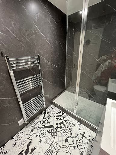 Ultimate Home Solutions Ltd — Customer photo