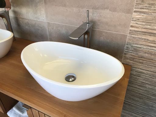 Bathroom Solutions Bristol — Customer photo
