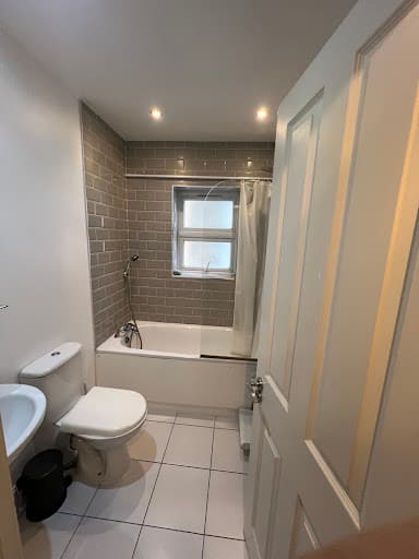 The Diamond Bathroom Fitters — Customer photo