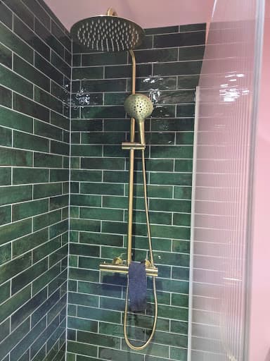 W.J Stubley Kitchens & Bathrooms — Customer photo