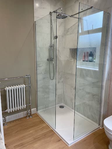 Newcastle Bathroom Company LTD — Customer photo