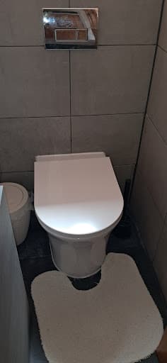 Easy Bathrooms & Tiles — Customer photo