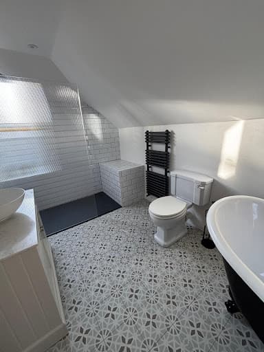 Bathtopia — Customer photo