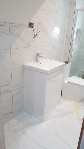 Bathroom Junction Ltd — Customer photo