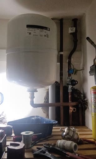 Burst Fix LTD — Customer photo