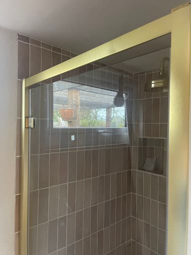 Wholesale Domestic Bathroom Superstore - Edinburgh — Customer photo