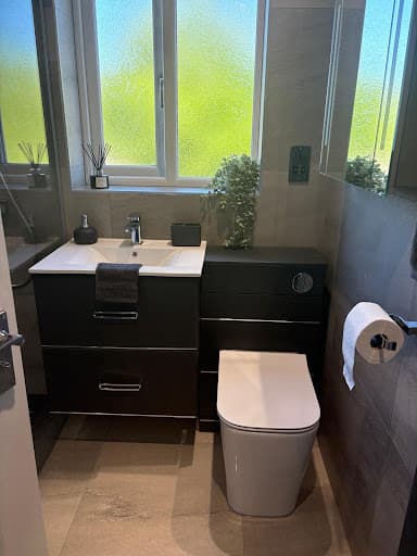 Northwest Bathrooms — Customer photo