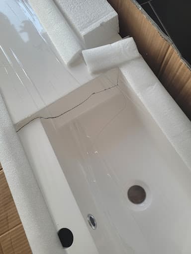 Tecaz - Pennywell — Customer photo