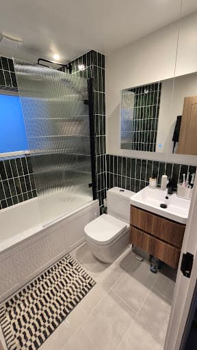 SP Local Plumbing Services (Bristol) — Customer photo