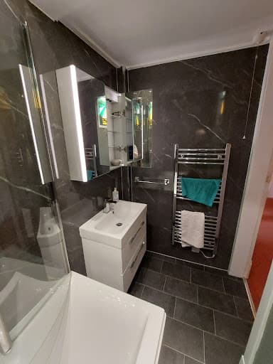 The Bathroom & Shower Centre — Customer photo