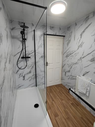 Bespoke Spaces Ltd — Customer photo