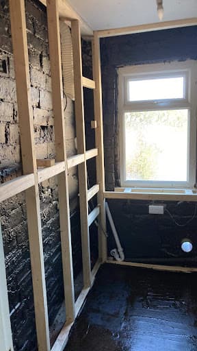 Bates Plumbers Yorkshire — Customer photo