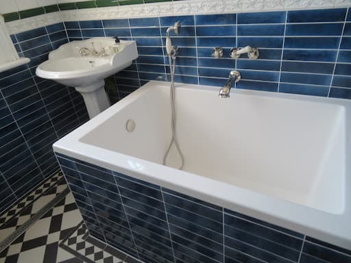 Hyde Park Bathrooms and Kitchens — Customer photo