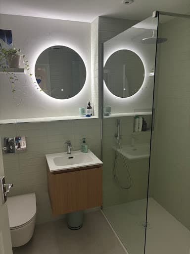 Pier1 Bathrooms | Brighton & Hove Bathroom Company — Customer photo