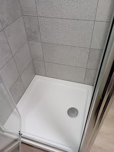 KSB Bathrooms — Customer photo