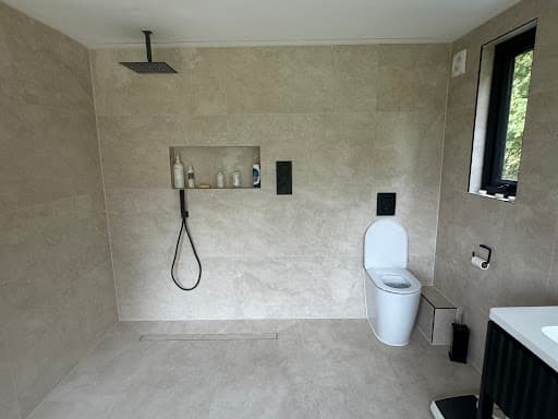 Bathroom City — Customer photo