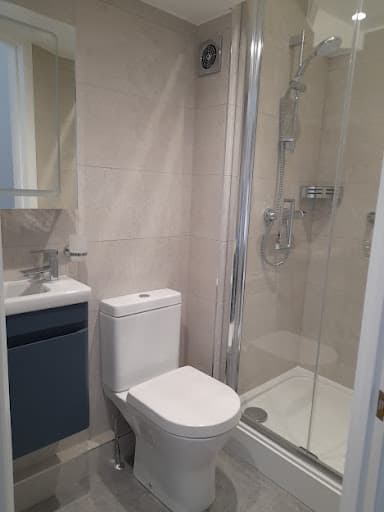 Mint Plumbing And Bathrooms — Customer photo