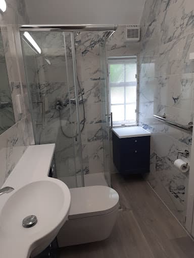 Bathfit — Customer photo