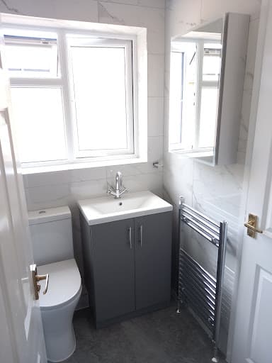 Top Bathrooms Flitwick LTD — Customer photo