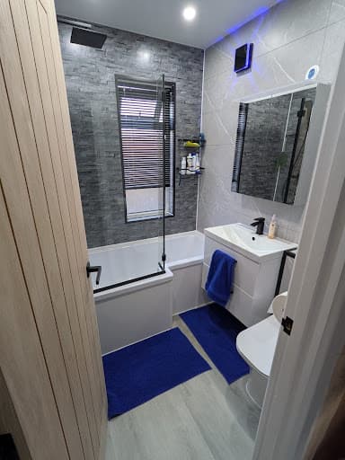 Amazing Bathrooms Ltd — Customer photo