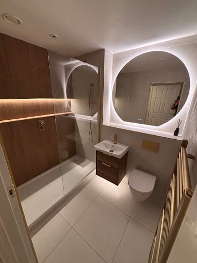 Buyrite Bathrooms — Customer photo