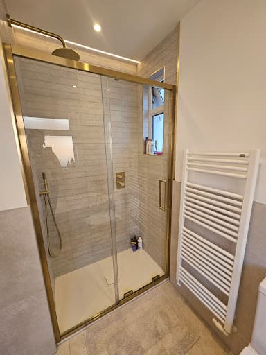 Pier1 Bathrooms | Brighton & Hove Bathroom Company — Customer photo