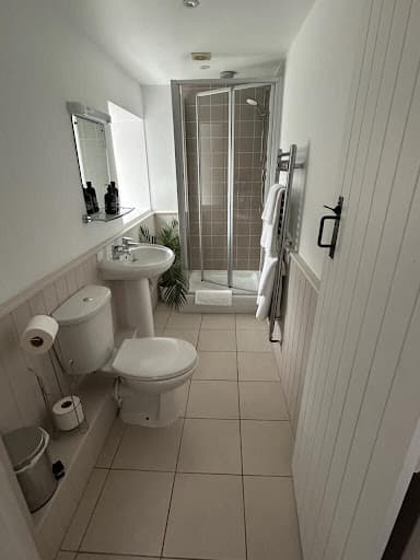 Bathroom Fitting Bristol — Customer photo