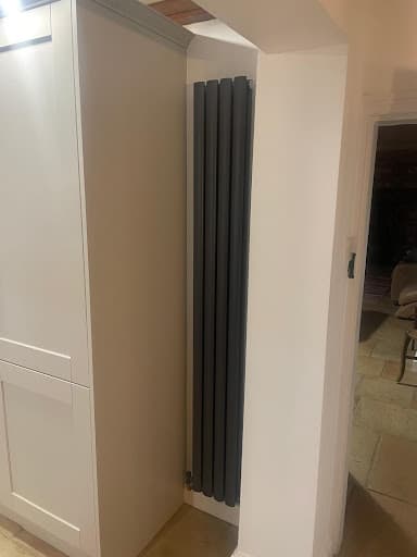 Whitmore Reans Plumbers Merchants — Customer photo