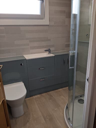 Buyrite Bathrooms — Customer photo