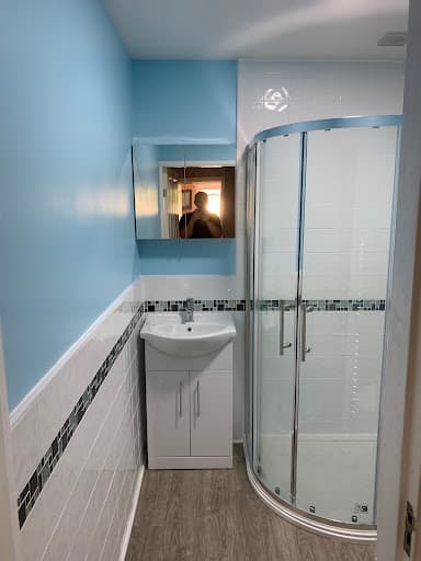 Clifton Trade Bathrooms Wolverhampton — Customer photo