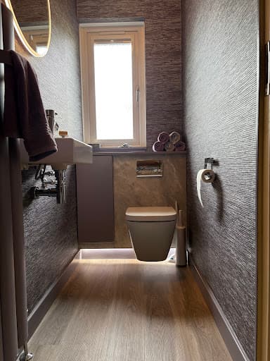 The Bathroom Company — Customer photo