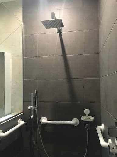 KBB Master - Bathroom Fitters London — Customer photo