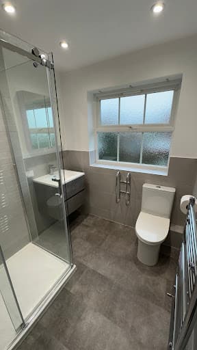 Broz Bathrooms & Interiors Limited — Customer photo