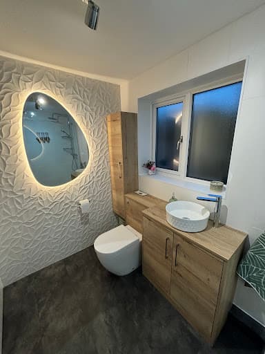 Bates Plumbers Yorkshire — Customer photo