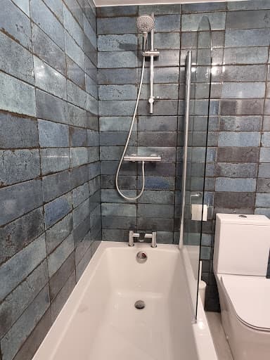 The Bathroom & Shower Centre — Customer photo