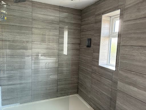 NKL Bathrooms — Customer photo