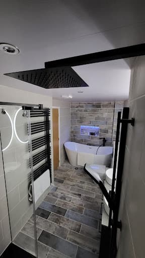 The Bathroom Studio (NE) Limited — Customer photo