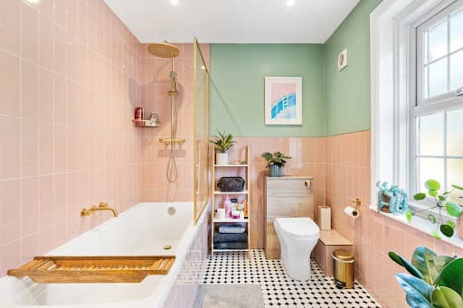 Brighton Plumbing & Bathrooms — Customer photo