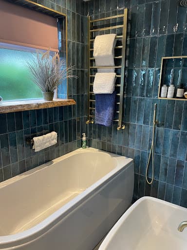 NKL Bathrooms — Customer photo