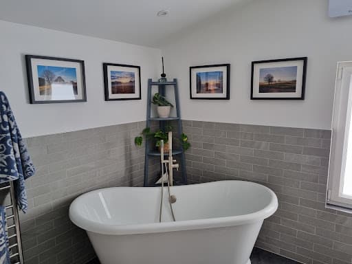 KBB Master - Bathroom Fitters London — Customer photo
