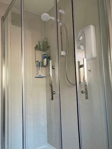 KC Bathrooms — Customer photo