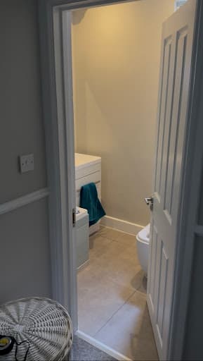 Clapham Park Bathrooms — Customer photo