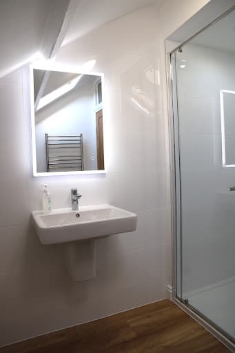 Bathroom Solutions Bristol — Customer photo