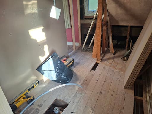 Bates Plumbers Yorkshire — Customer photo