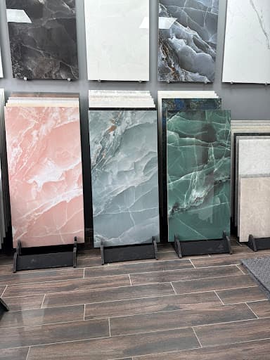 Luxury Bathrooms And Tiles - PRE BOOKED APPOINTMENTS ONLY — Customer photo
