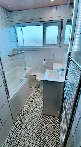 Wrose Elite Plumbing & Bathrooms Ltd — Customer photo