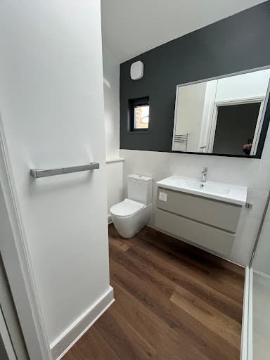 Bathfit — Customer photo