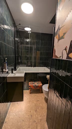 Ambient Bathrooms — Customer photo