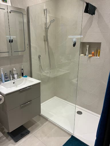 NYC Bathrooms Aberdeen — Customer photo